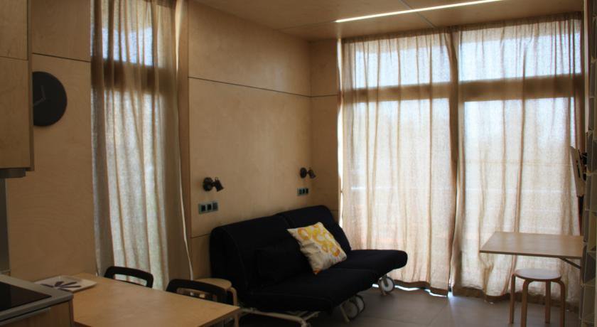 Апартаменты Simeiz apartment Симеиз-88