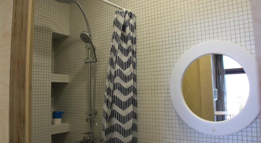 Апартаменты Simeiz apartment Симеиз-66