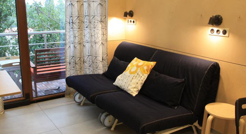 Апартаменты Simeiz apartment Симеиз-45