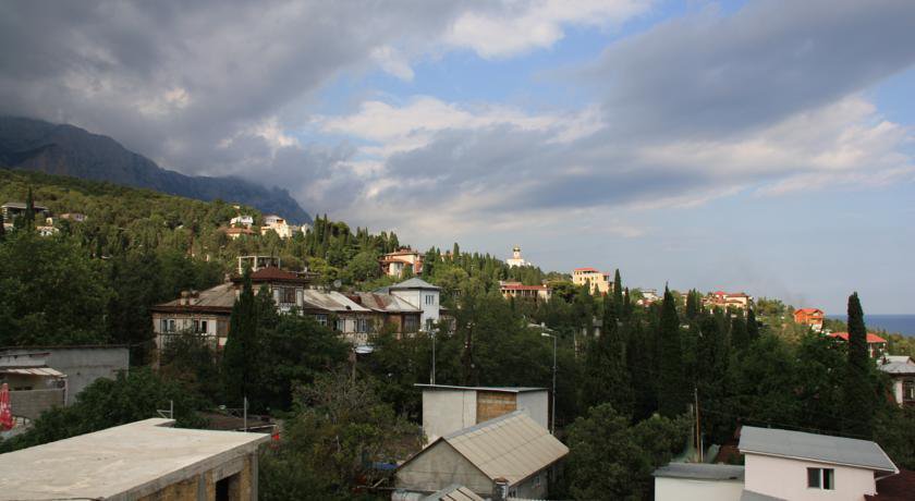 Апартаменты Simeiz apartment Симеиз-74