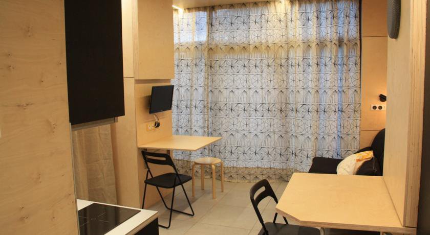 Апартаменты Simeiz apartment Симеиз-32