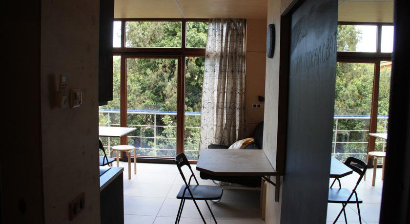 Апартаменты Simeiz apartment Симеиз-37
