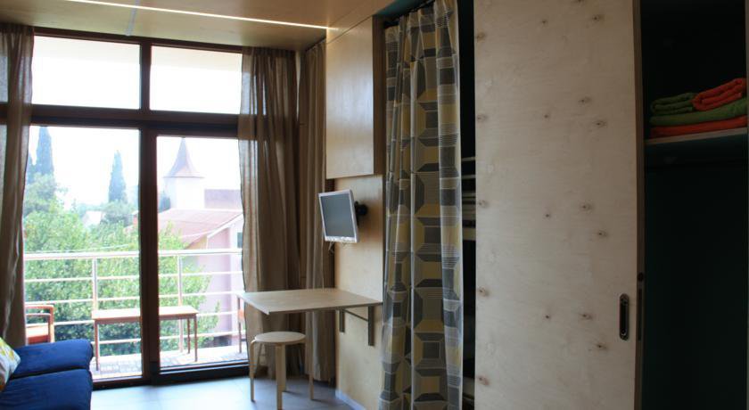 Апартаменты Simeiz apartment Симеиз-84