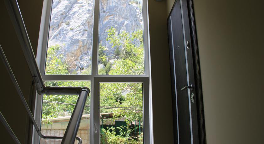 Апартаменты Simeiz apartment Симеиз