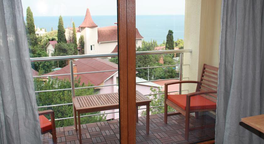 Апартаменты Simeiz apartment Симеиз-70