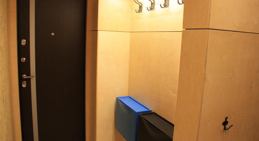 Апартаменты Simeiz apartment Симеиз-35
