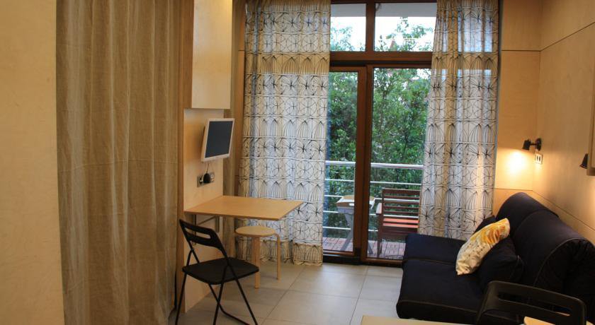 Апартаменты Simeiz apartment Симеиз