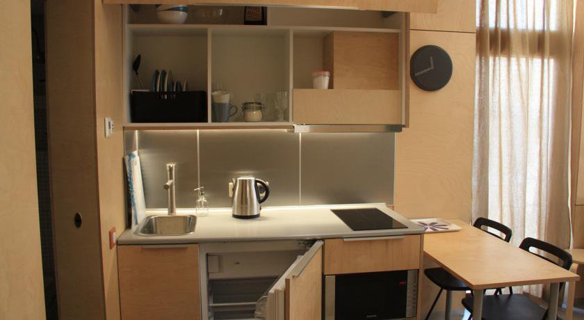 Апартаменты Simeiz apartment Симеиз-91