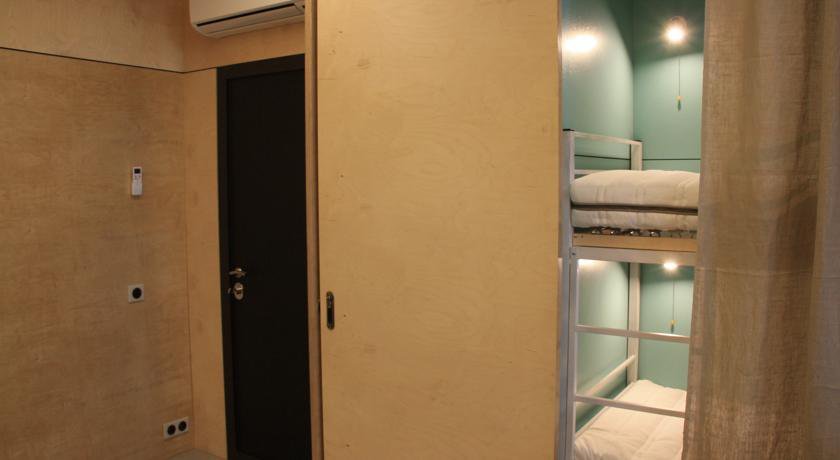 Апартаменты Simeiz apartment Симеиз-53