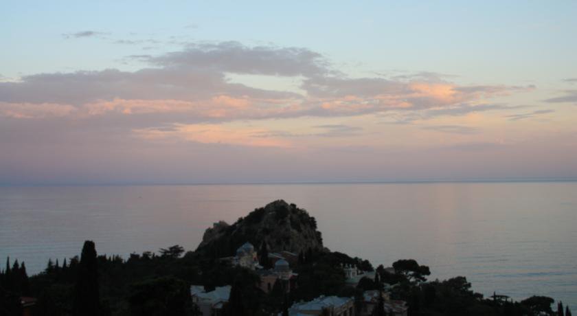 Апартаменты Simeiz apartment Симеиз-7