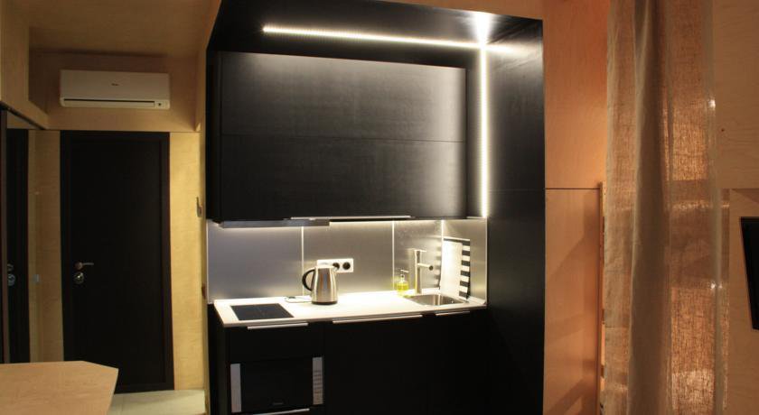 Апартаменты Simeiz apartment Симеиз-30