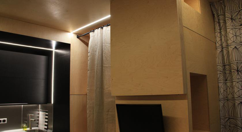 Апартаменты Simeiz apartment Симеиз-31