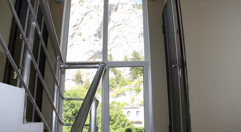 Апартаменты Simeiz apartment Симеиз