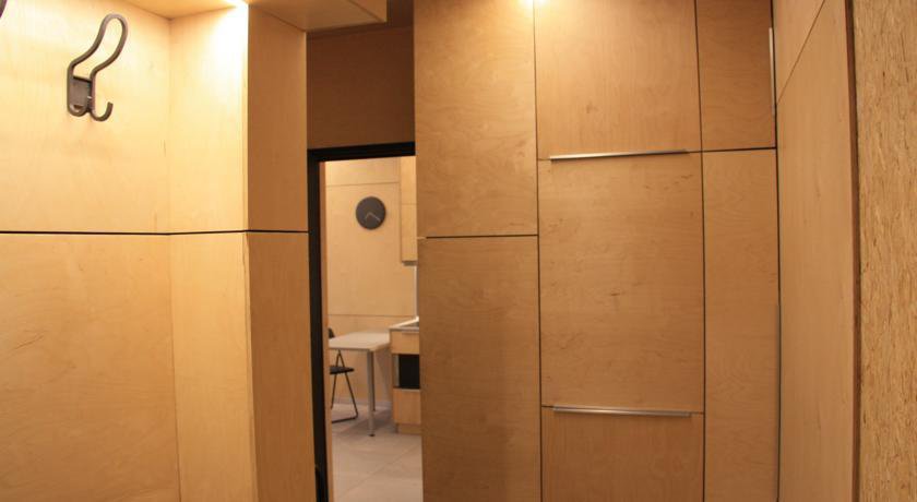 Апартаменты Simeiz apartment Симеиз-41