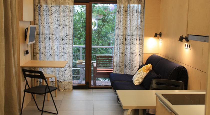 Апартаменты Simeiz apartment Симеиз-51