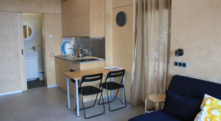 Апартаменты Simeiz apartment Симеиз-83