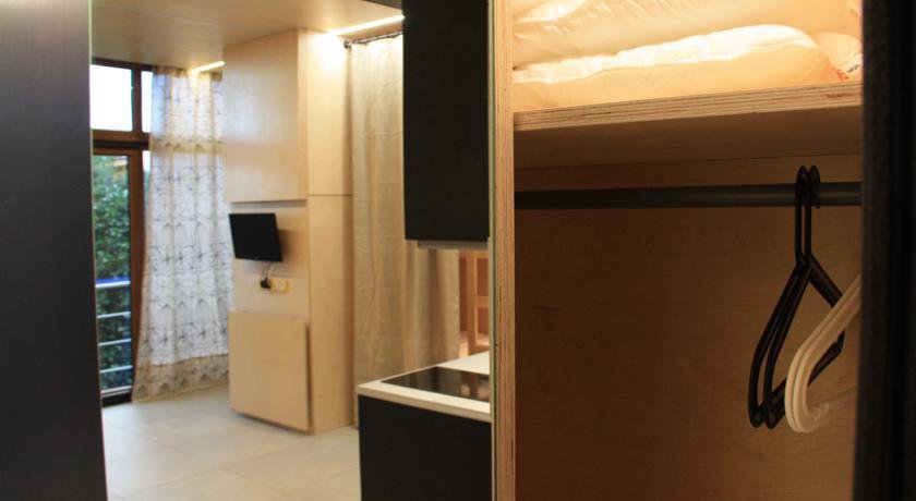 Апартаменты Simeiz apartment Симеиз