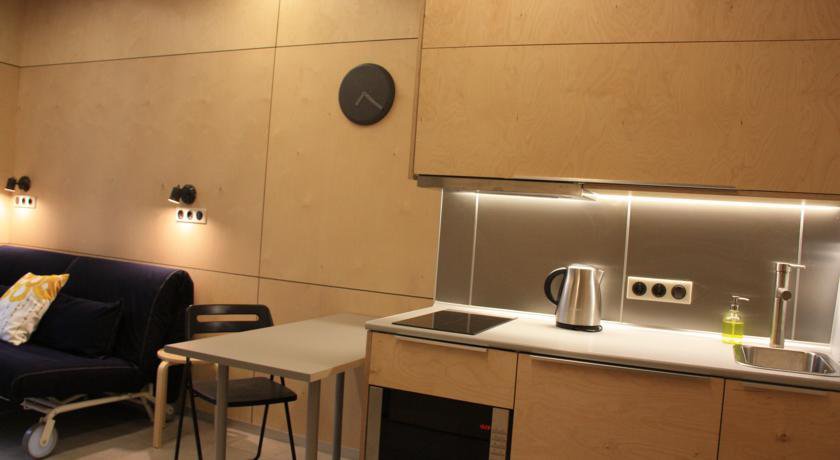 Апартаменты Simeiz apartment Симеиз