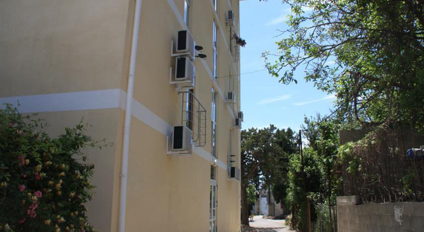 Апартаменты Simeiz apartment Симеиз