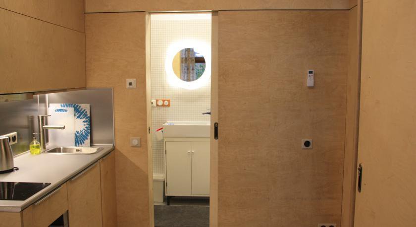 Апартаменты Simeiz apartment Симеиз-49
