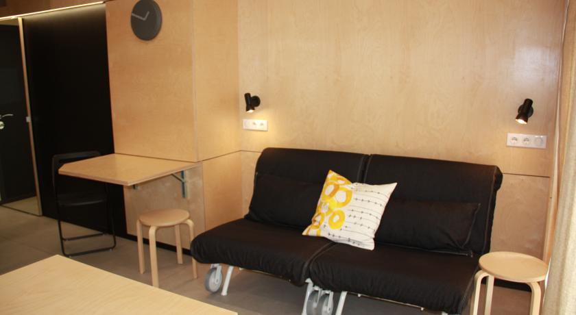 Апартаменты Simeiz apartment Симеиз-99