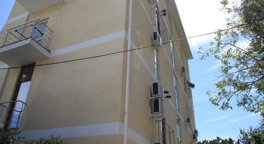 Апартаменты Simeiz apartment Симеиз-12