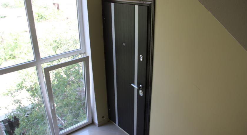Апартаменты Simeiz apartment Симеиз-18