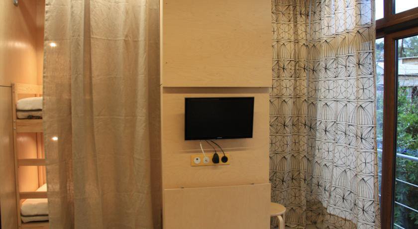 Апартаменты Simeiz apartment Симеиз