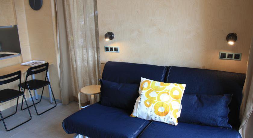 Апартаменты Simeiz apartment Симеиз-85