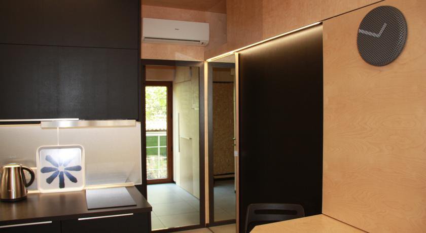 Апартаменты Simeiz apartment Симеиз-98