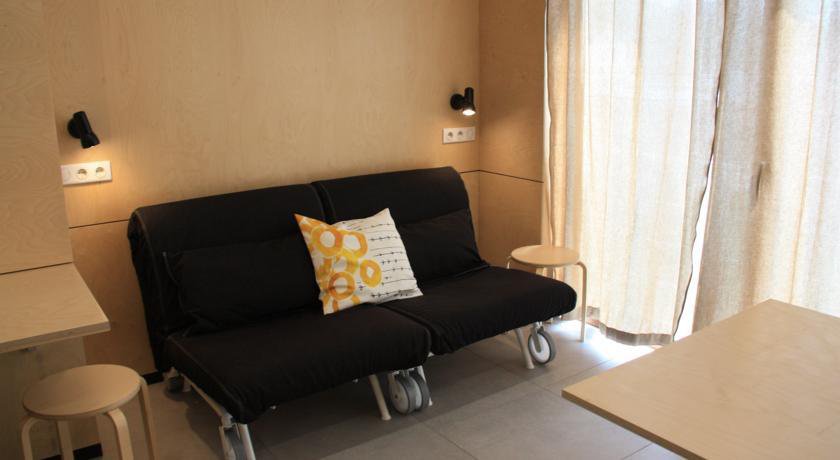 Апартаменты Simeiz apartment Симеиз-100