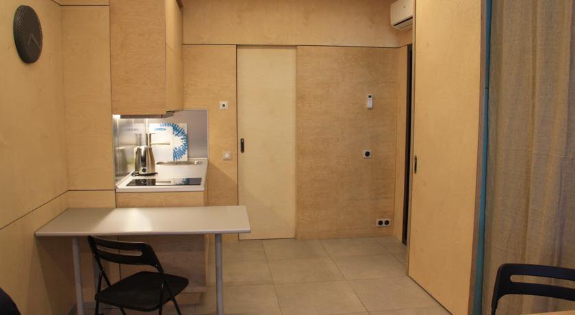 Апартаменты Simeiz apartment Симеиз-40