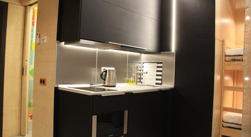 Апартаменты Simeiz apartment Симеиз-29