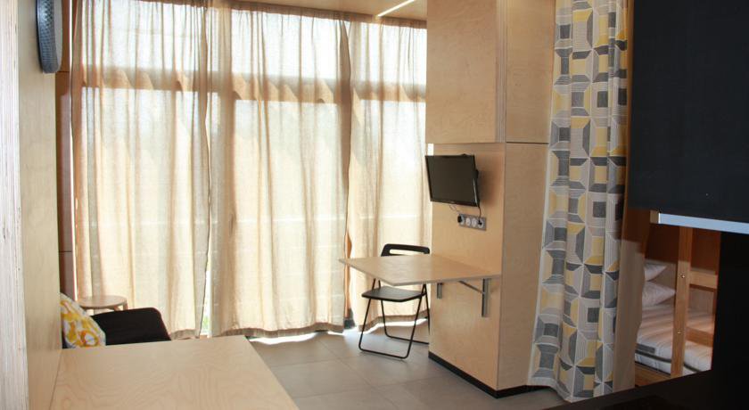 Апартаменты Simeiz apartment Симеиз-97