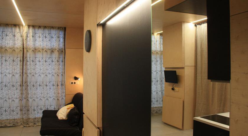 Апартаменты Simeiz apartment Симеиз-22