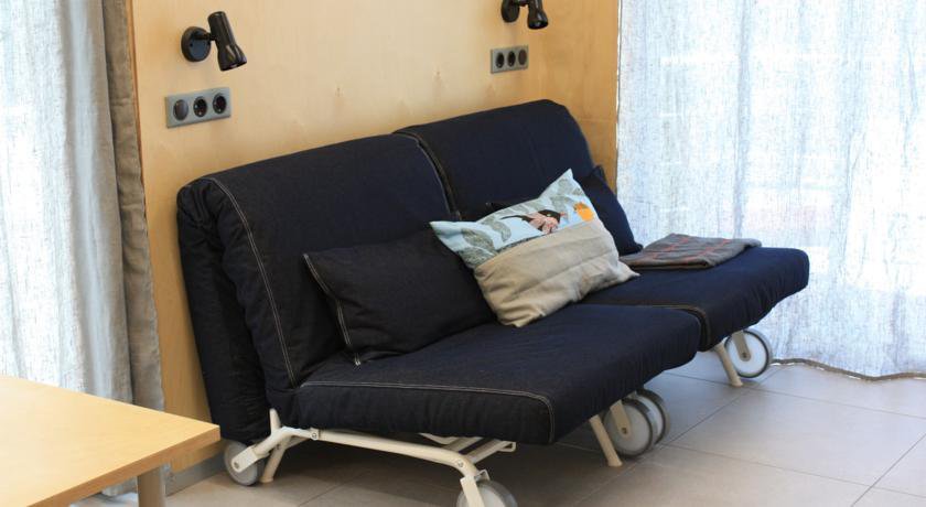 Апартаменты Simeiz apartment Симеиз-78