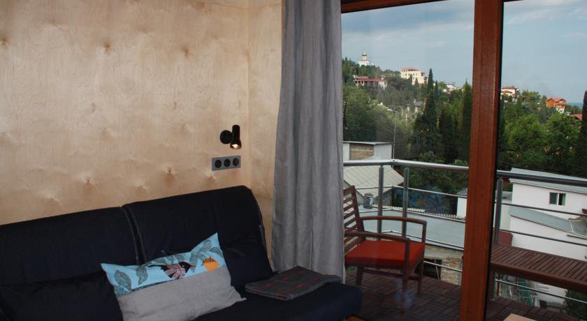 Апартаменты Simeiz apartment Симеиз