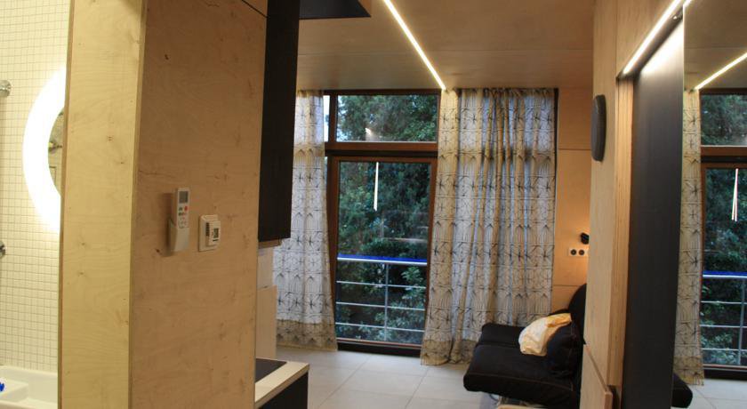 Апартаменты Simeiz apartment Симеиз-27