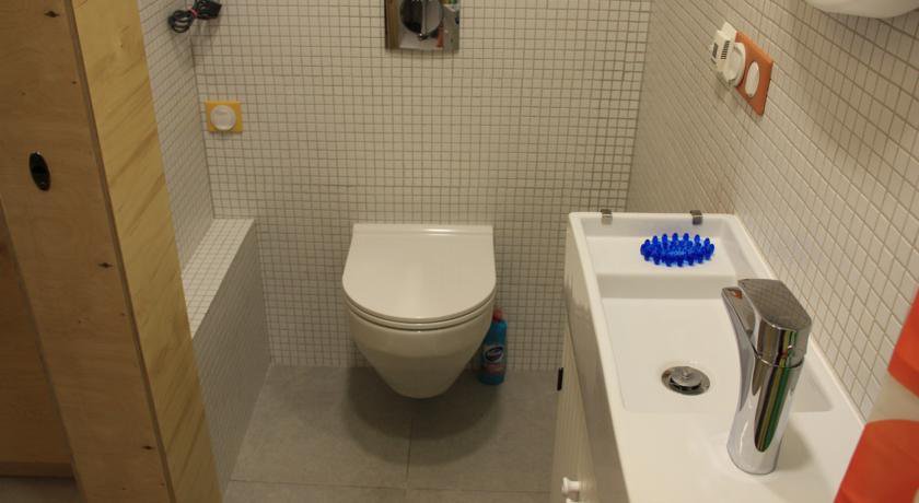 Апартаменты Simeiz apartment Симеиз-47