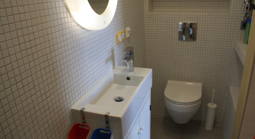 Апартаменты Simeiz apartment Симеиз-82