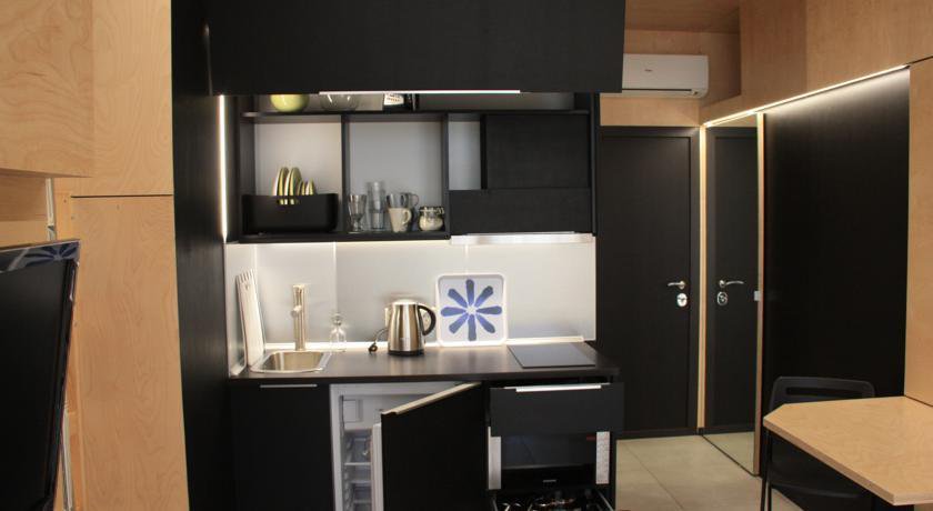 Апартаменты Simeiz apartment Симеиз-101