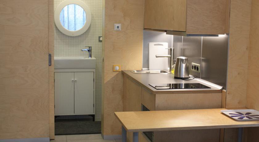 Апартаменты Simeiz apartment Симеиз-76