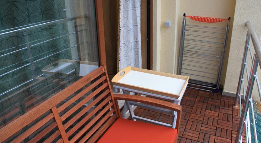 Апартаменты Simeiz apartment Симеиз-39