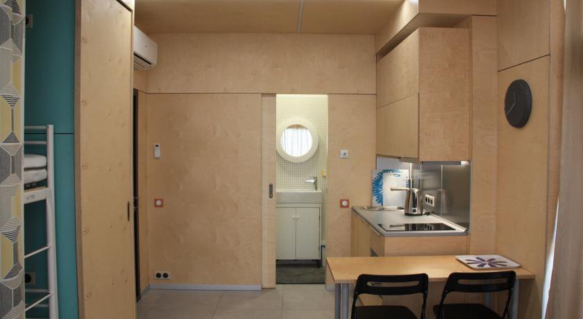 Апартаменты Simeiz apartment Симеиз-89