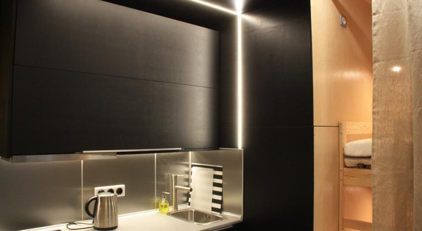 Апартаменты Simeiz apartment Симеиз-25