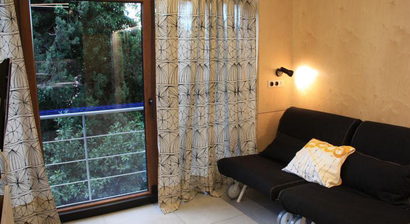 Апартаменты Simeiz apartment Симеиз-24
