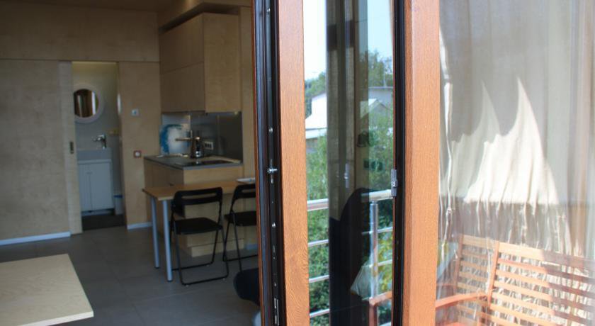 Апартаменты Simeiz apartment Симеиз-87