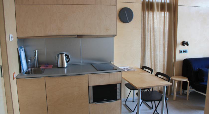 Апартаменты Simeiz apartment Симеиз-81