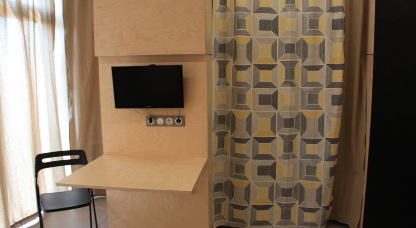 Апартаменты Simeiz apartment Симеиз-102