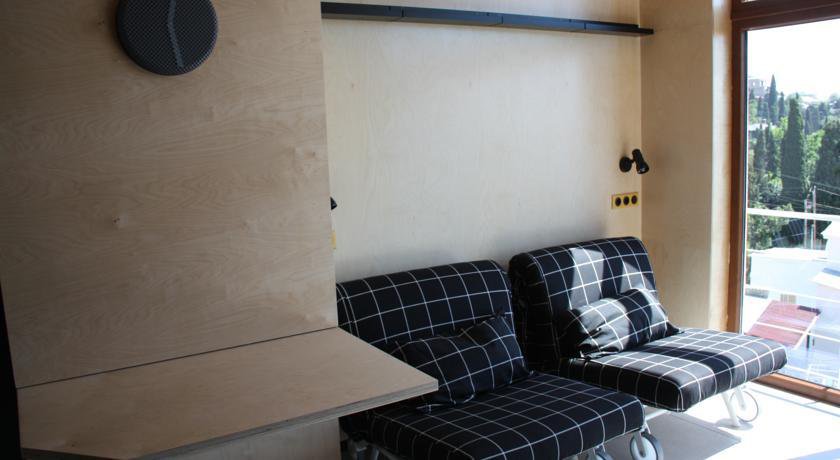 Апартаменты Simeiz apartment Симеиз